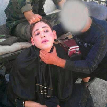Isis jihadi 
